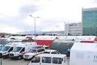 Depremin vurduğu 10 ilde 77 sahra hastanesi kuruldu!