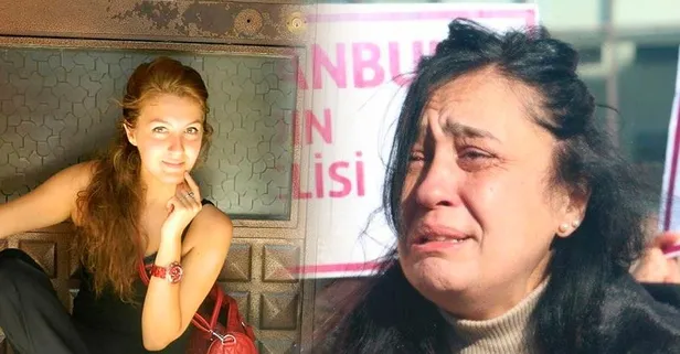 Yağmur Önüt’ün öldürülmesine ilişkin davada yeniden karar verildi! Annesi gözyaşlarına boğuldu
