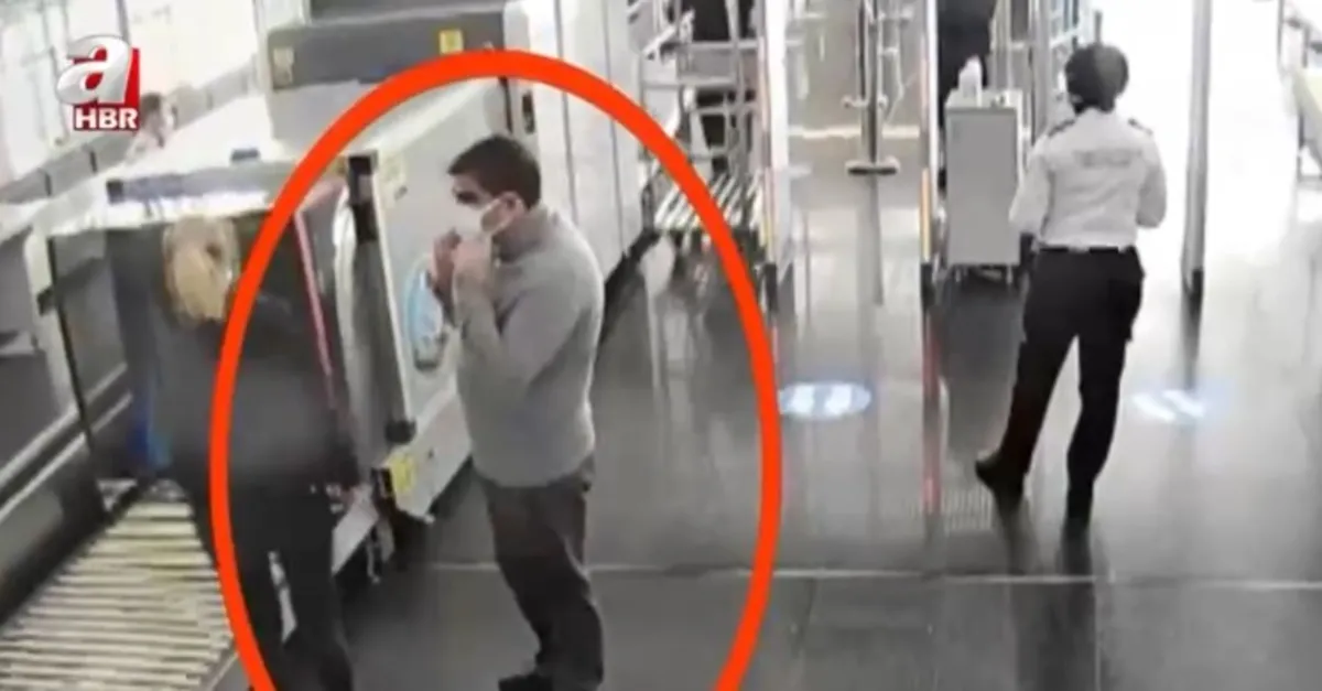 Avusturya mahkemesinden flaş Sezgin Baran Korkmaz kararı