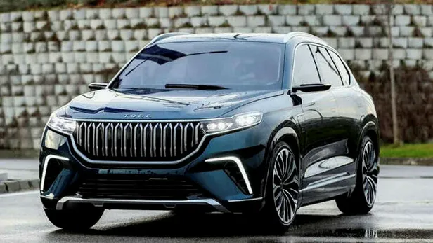 Yerli otomobilde flaş gelişme! Patent başvuruları yapıldı!-2