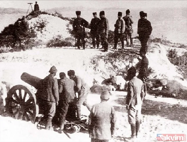 Türk tarihinin en büyük zaferlerinden: 30 Ağustos