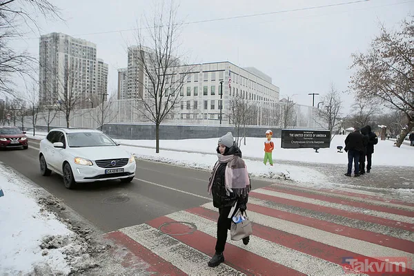 Rus uzmanlar, Rusya'nın Ukrayna'yı işgal etme niyetinin olmadığını iddia ediyor - 4