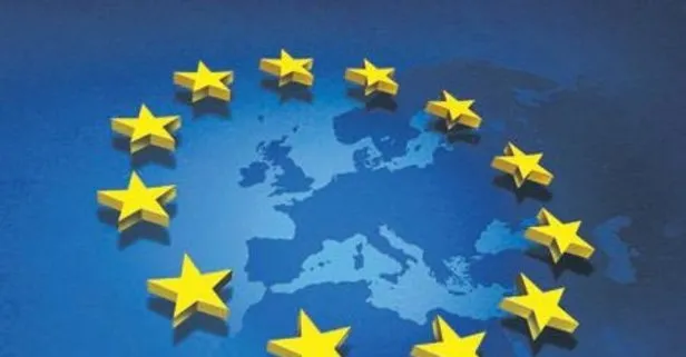 Avrupa Birliği AB ekonomisi bu yılın ikinci çeyreğinde yüzde 11.9 küçüldü
