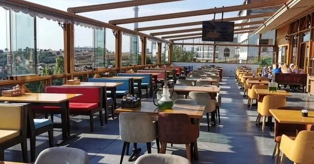 1 Mart'ta kafeler restoranlar açılacak mı? İstanbul kafeler restoranlar açık mı? Kafeler ne zaman açılacak?