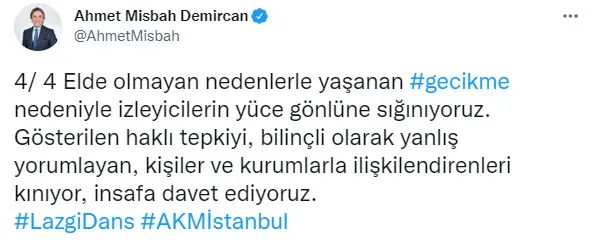 akmde-lazgi-dans-performansi-programin-direktoru-diye-gec-basladi-seyirci-yuhaladi-chp-medyasi-emine-erdogan-y-1656068905488.jpg AKM'de Lazgi Dans Performansı programın direktörü yüzünden geç başladı seyirci yuhaladı! CHP medyası 'Emine Erdoğan yuhalandı' yalanına sarıldı-11