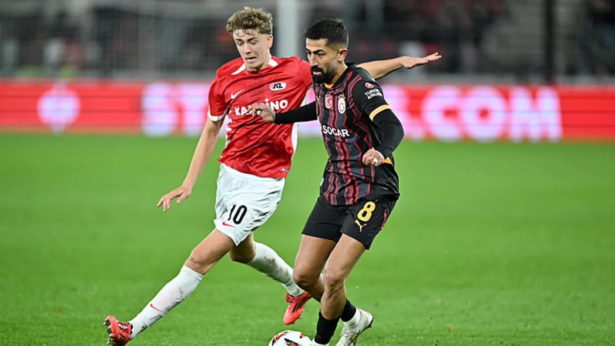 Spor yazarları AZ Alkmaar Galatasaray maçını yorumladı