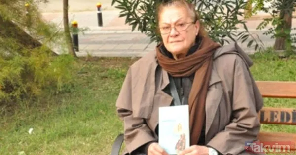 'Kibar Feyzo' filmindeki asker Aslan Cergel'in son halini görenler şaşırdı! - 49