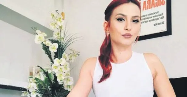 Konya'da masaj salonunda vahşet!