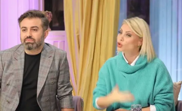 Doya Doya Moda birincisi hangi yarışmacı oldu? 5 Ocak Salı Doya Doya Moda puanlaması!-5