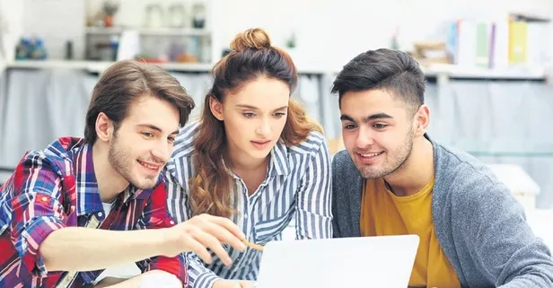 Ulusal Staj Programı başvuruları sona erdi: 323 bin öğrenciye staj kapısı açılıyor