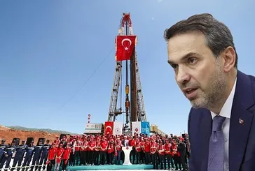 2025 yılı keşfi 41 milyon varile ulaştı