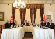 CHPli İBB Başkanı Ekrem İmamoğlu kurulmamış şirkete organizasyon işini vermiş!