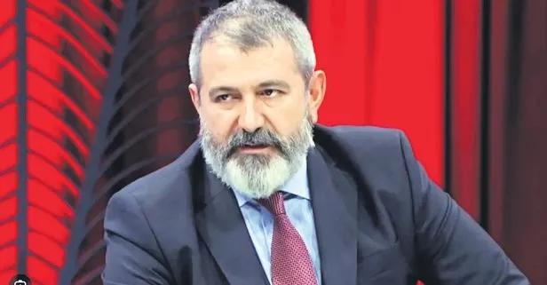 MİT’ten MOSSAD’a darbe! 7 ajan yakalandı: İçlerinden beri, TV yorumcusu Hamza Turhan Ayberk çıktı
