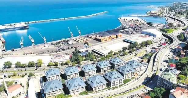 14 yılda 10 milyon vatandaşa güvenli yuva: Kentsel dönüşümde tarihi eşik aşıldı