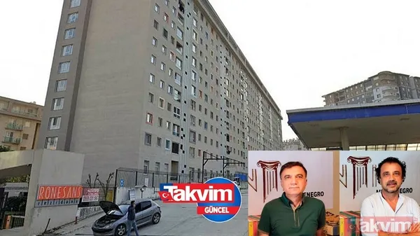 Rönesans Rezidans Hatay Müteahhitti Mehmet Yaşar Coşkun, Hüseyin Yalçın Coşkun kimdir, tutuklandı mı? 250 daireli rezidans... - 15