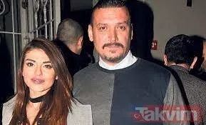 Çağla Şıkel ile İzzet Antebi'den ifşa mesajları sonrası olay hamle! 'Yasak aşk' konuşmaları eski eş Didem Sarı tarafından paylaşılmıştı - 27