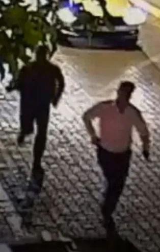 CHP'li Fethiye Belediye Başkanı Alim Karaca trafikte terör estirmişti! Mahkemeye damga vuran tanık ifadesi