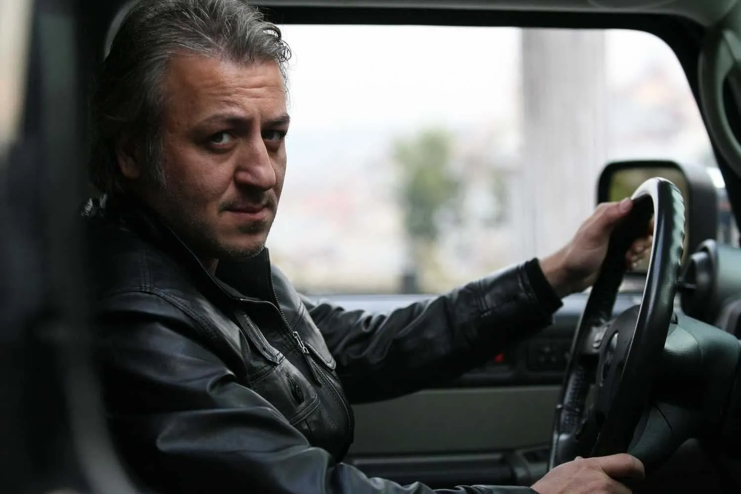 Kuruluş Orhan’ın Şahinşah’ı Barış Falay’ın gerçek adı şaşırttı: 3 yaşında kendi kaderini çizdi - 6