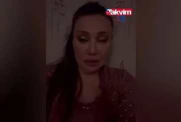 Umut Akyürek’in yardım çığlığı: Kızım madde bağımlısı, babasına 2 kez bıçakla saldırdı