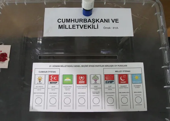 24 Haziran ilklerin seçimi olacak-3