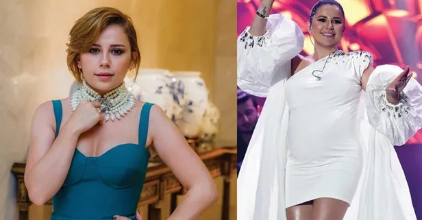 Sadece 2 besinle başardı! "Çörek otu yağı ve..." Merve Özbey'in 53 kiloya düşüren diyeti!