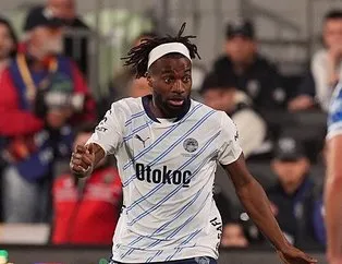 Maximin geri döndü