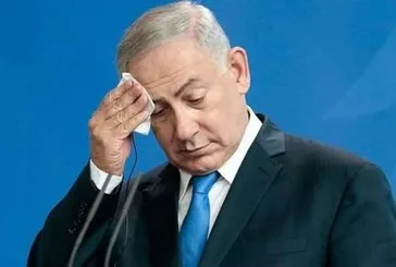 Netanyahu yalanladı ABD doğruladı!