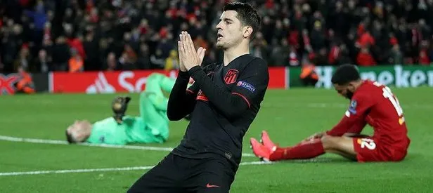 Devler Ligi’nde muhteşem geri dönüş!