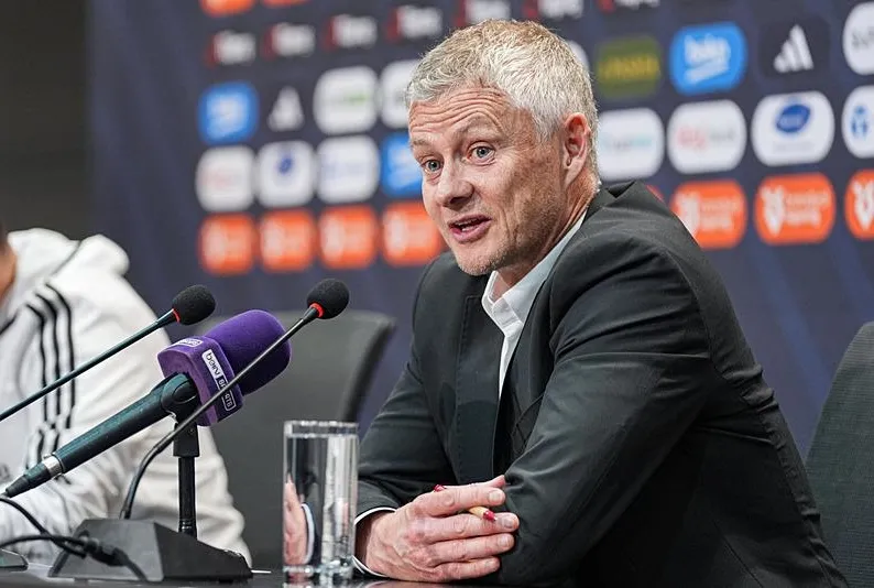 Beşiktaş’ın kozu Ole Gunnar Solskjaer!