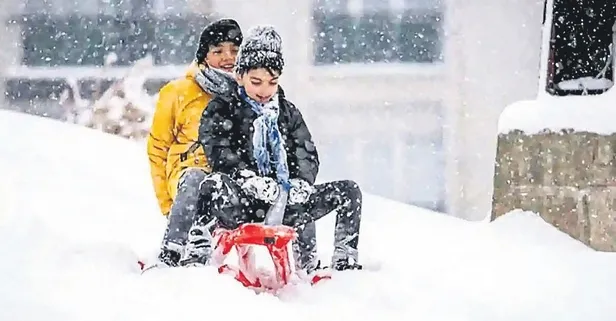 Uzmanlar uyardı! Kış sert geçecek