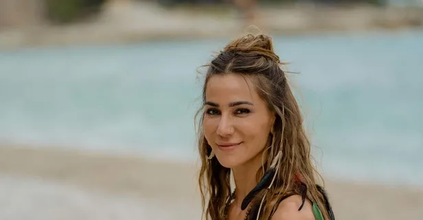 Deli Yürek’in yıldızı Zeynep Tokuş’un yoga videosu gündem oldu: Miroğlu yasalarına aykırı!