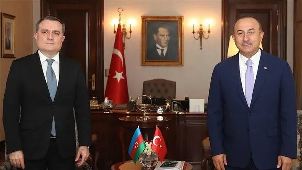Ceyhun Bayramov Türkiyəyə təşəkkür etdi