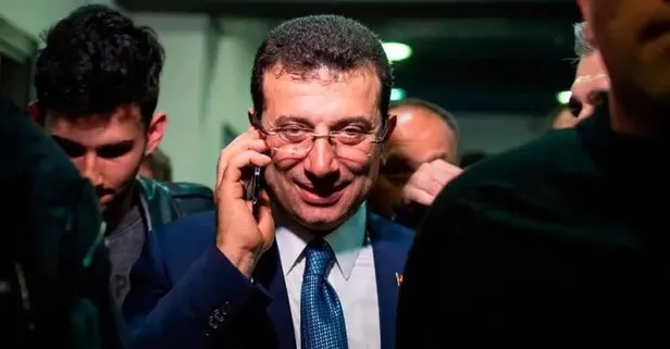 Ekrem İmamoğlu'nun ses kaydı sızdı: Eren Erdem'e olay sözler! Kaftancıoğlu'nu hedef aldı... Zoom cuntası için ne dedi?