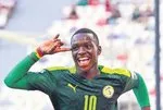 Genç yıldız Fenerbahçe’ye! Mane kendisi gelmeden Diouf’u getirtti