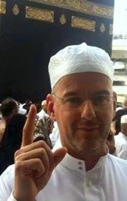 "Erdoğan Avrupalı Müslümanlar’ın umudu"