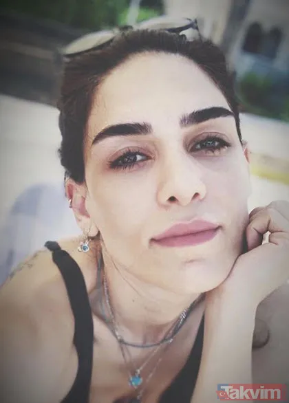 Yunus Emre Yıldırımer'in eşi meğer EDHO'da da rol almış! - 23