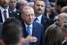 Başkan Erdoğan'dan 20 ABD'li dev ile ekonomi çıkarması! Apple'a Türkiye teklifi | Başkan Erdoğan liderleri Türkevi'nde ağırlayacak