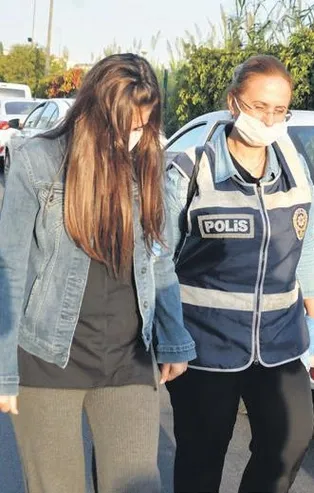 Adana'da swinger şebekesi çökertildi!