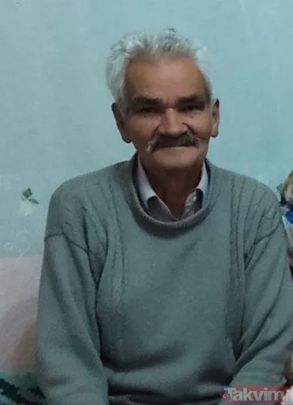 Bolu’da 23 gündür aranan 71 yaşındaki İsmail Demir’den acı haber! Cansız bedenini dere kenarında çoban buldu