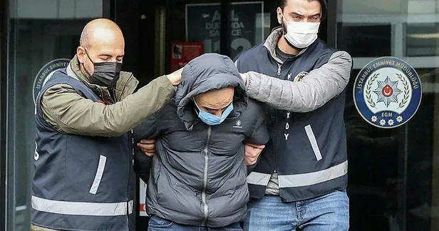 Bıçakla dehşet saçan metro saldırganına verilen cezanın gerekçesi açıklandı: "Serbestçe, güvenilir bir şekilde seyahat etme özgürlüğü..."-2