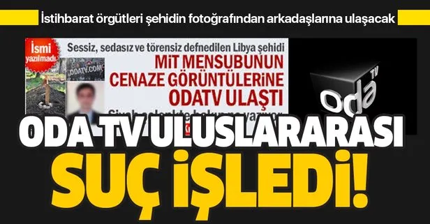 oda tv mit mensuplarinin fotograflarini