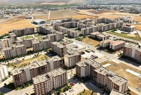 Terör yıktı devlet yaptı