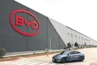 Çinli otomotiv markası BYD yeni elemanlar arıyor!