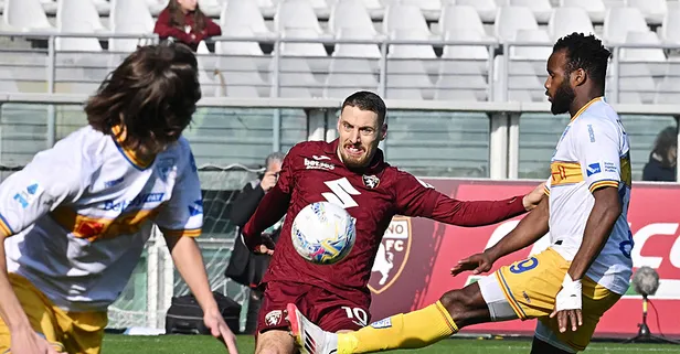 Trabzonspor'un transferdeki yeni rotası Lassana Coulibaly!