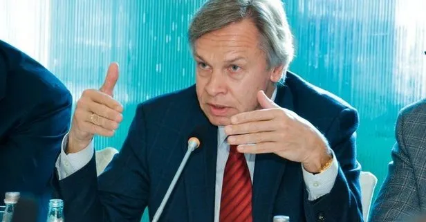Rus isimden dikkat çeken Türkiye çıkışı