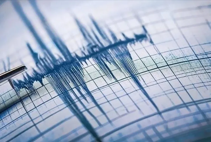 İstanbul’da korkutan deprem