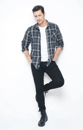 Popun yeni sesi: Feyyaz!