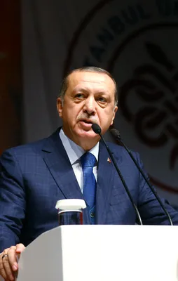 Erdoğan: Biz doğruları konuşmaya mecburuz