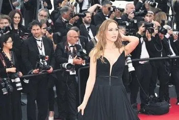 Meryem ’bond’!