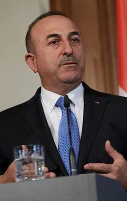 Dışişleri'nden çok önemli Afrin açıklaması